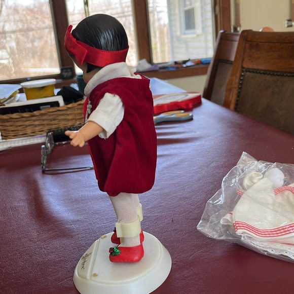 Patsyette effanbee doll - Picture 6 of 11